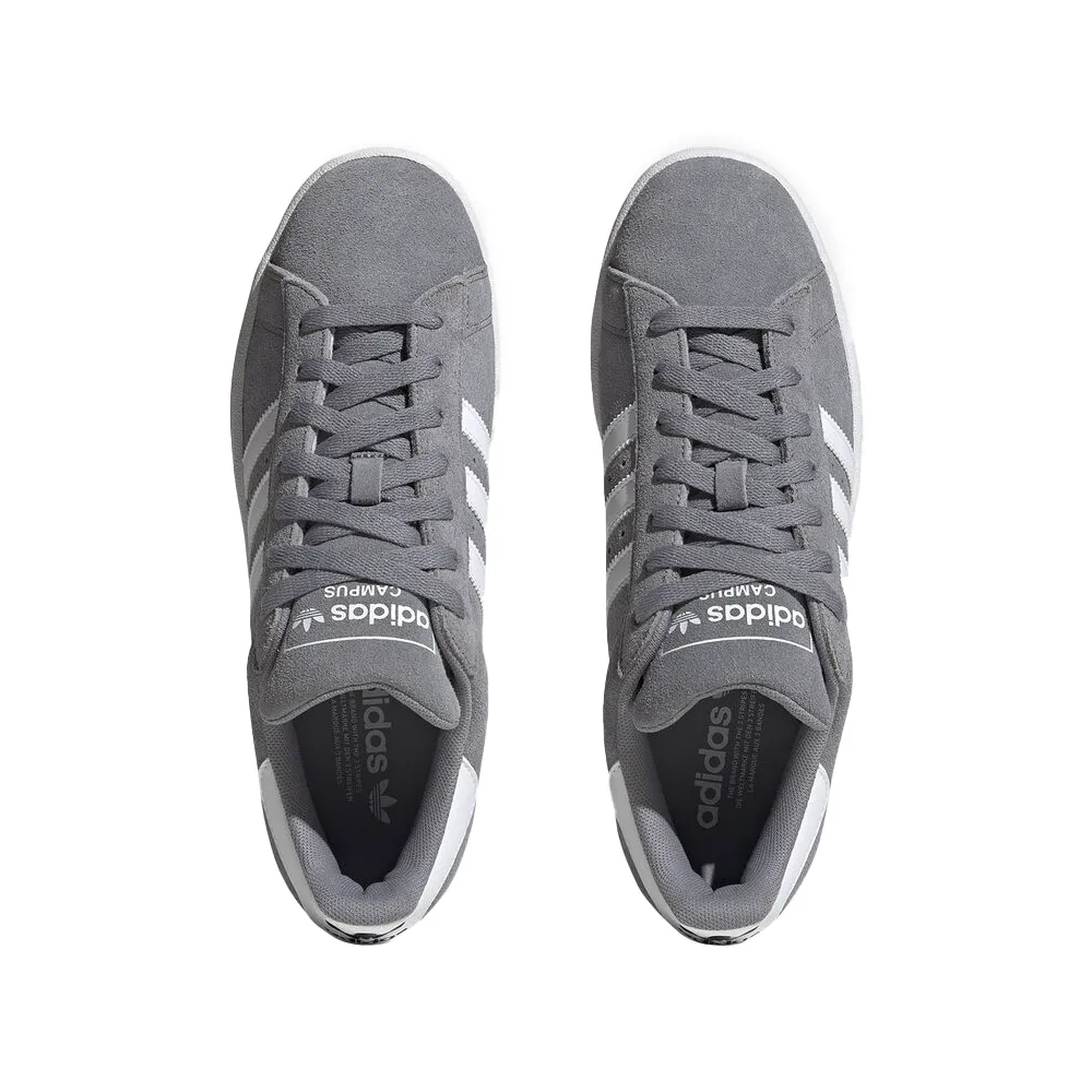 Adidas Originals Campus 2.0 Grey / White / Core Black ID9843