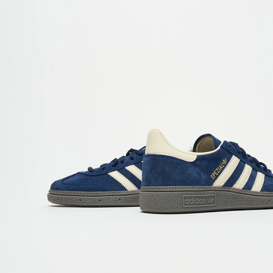 ADIDAS Originals - Handball Spezial (Night Indigo/Cream White/Cloud White)