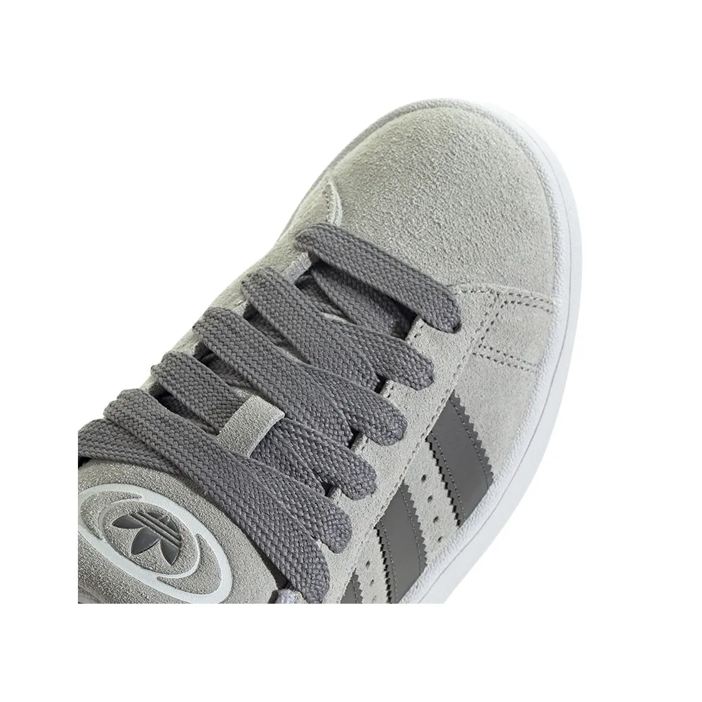 Adidas Originals ‘W Campus 00s Grey Two / Charcoal / Cloud White ID3172
