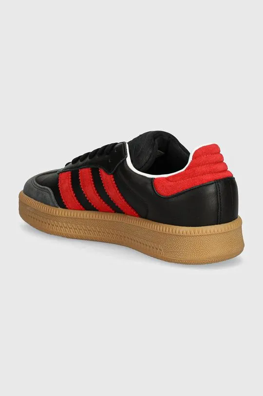 adidas Originals sneakers Samba XLG black color IE9178