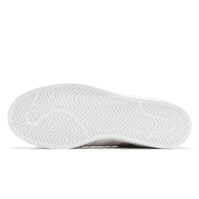 adidas Originals Superstar W Good Vibes White Women Casu...