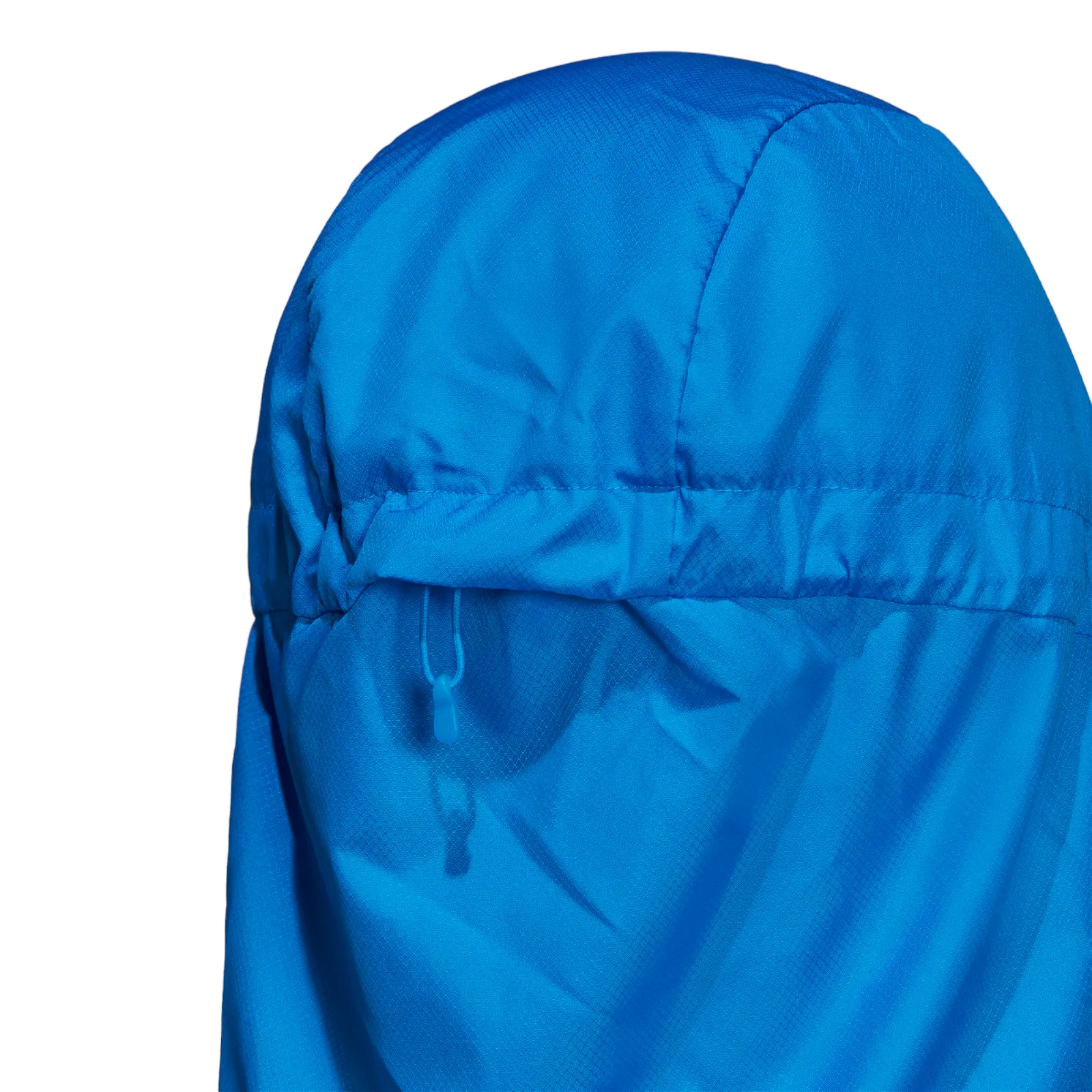 adidas Own The Run Full ZIp Running Jacket - Blue