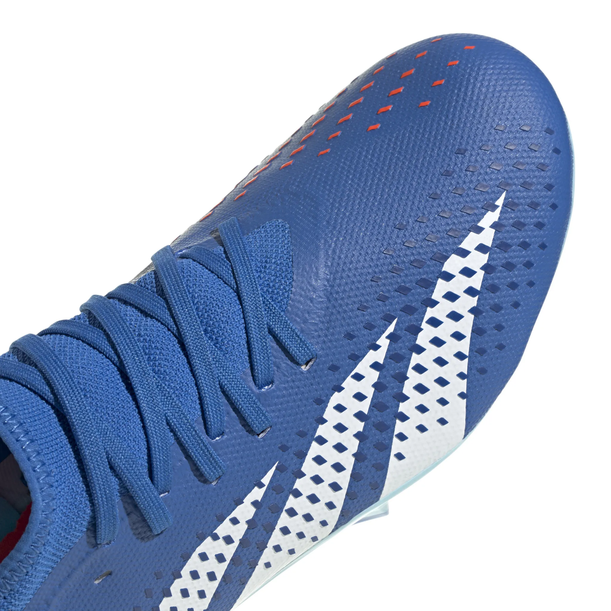 Adidas Predator Accuracy.3 FG (Blue/White)