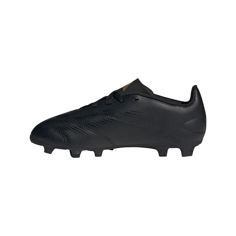 adidas Predator Club L FG Junior Soccer Cleats | Darkspark Pack