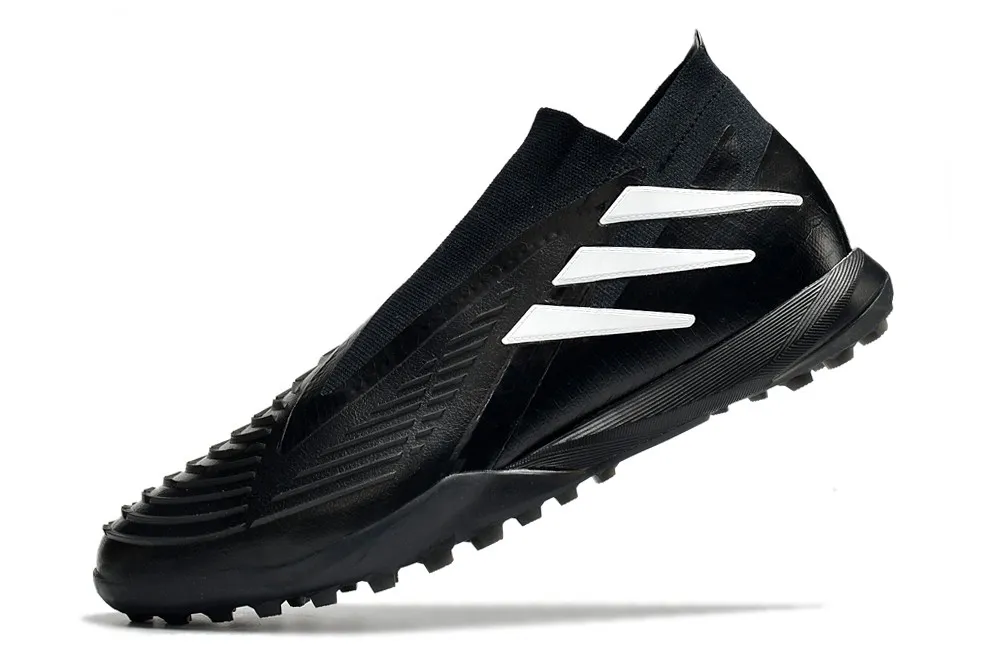 adidas Predator Edge.1 94 Turf Control Legacy - Core Black/White/Solar Red