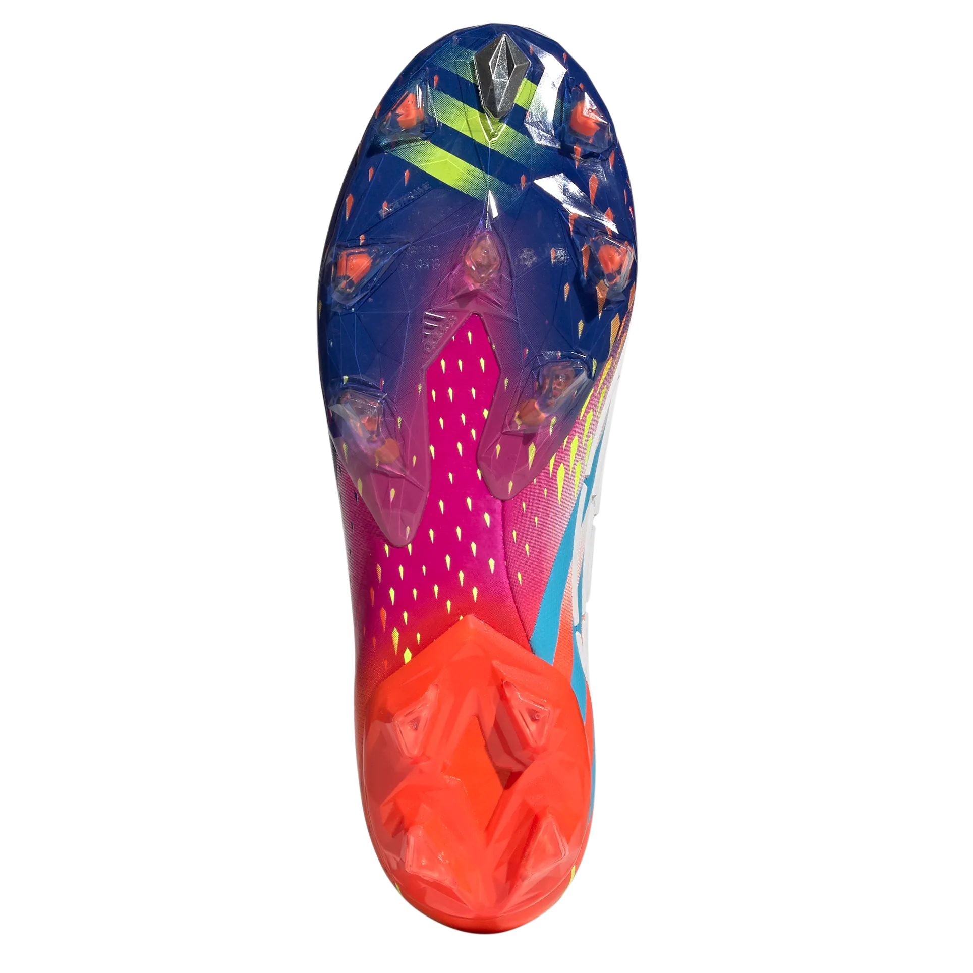 adidas Predator Edge.1 FG Al Rihla World Cup Edition