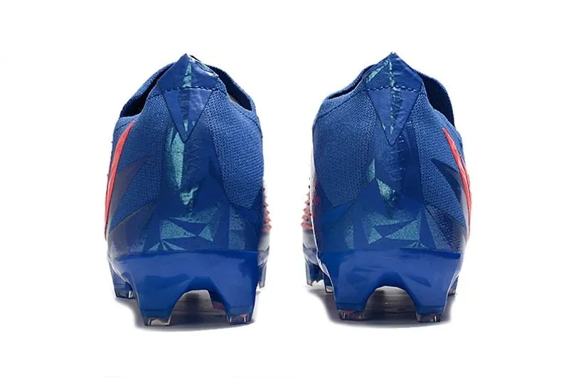 adidas Predator Edge.1 Low FG Sapphire Edge - Hi-Res Blue/Turbo