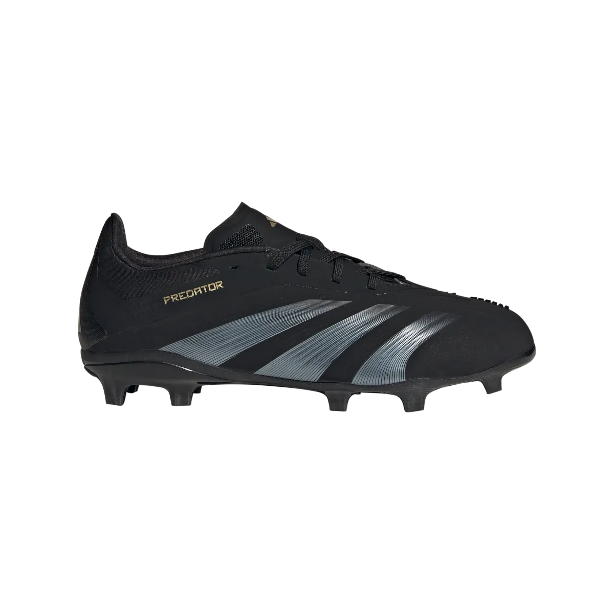 adidas Predator Elite FG Junior Soccer Cleats | Darkspark Pack
