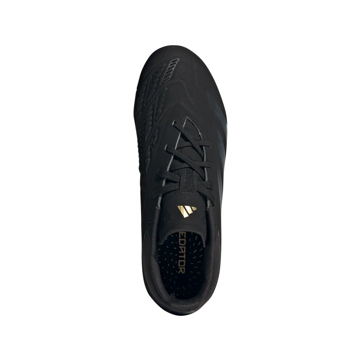 adidas Predator Elite FG Junior Soccer Cleats | Darkspark Pack