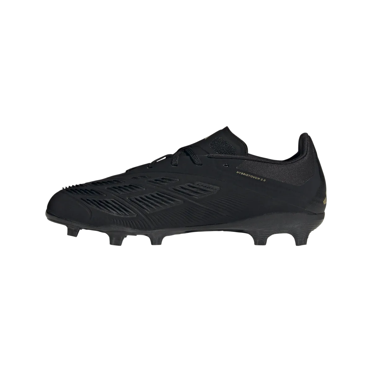 adidas Predator Elite FG Junior Soccer Cleats | Darkspark Pack