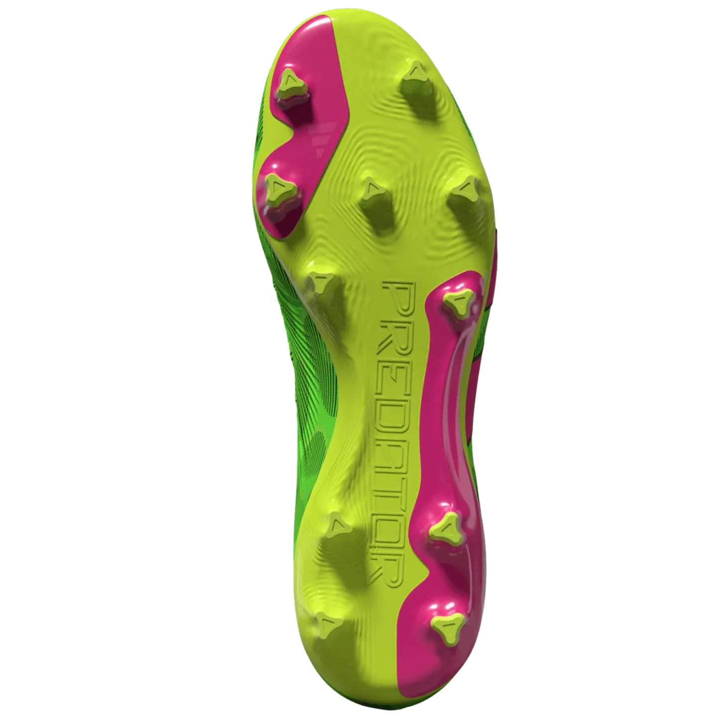 Adidas Predator League Generation Pred Firm Ground Cleats