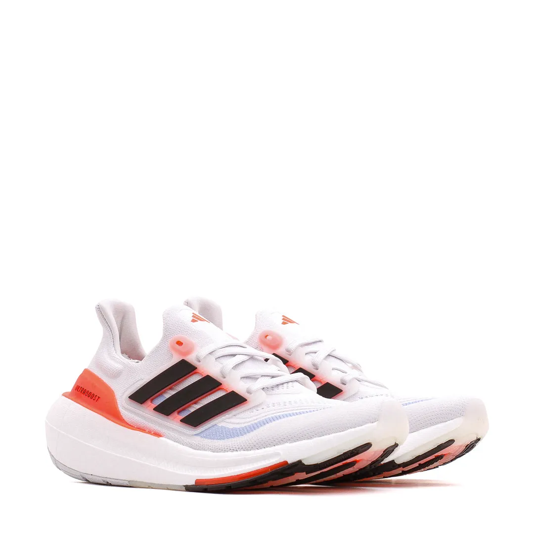 Adidas Running Men Ultraboost Light White HQ6351
