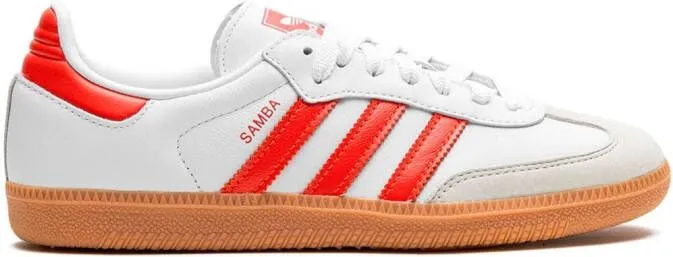 Adidas Samba 