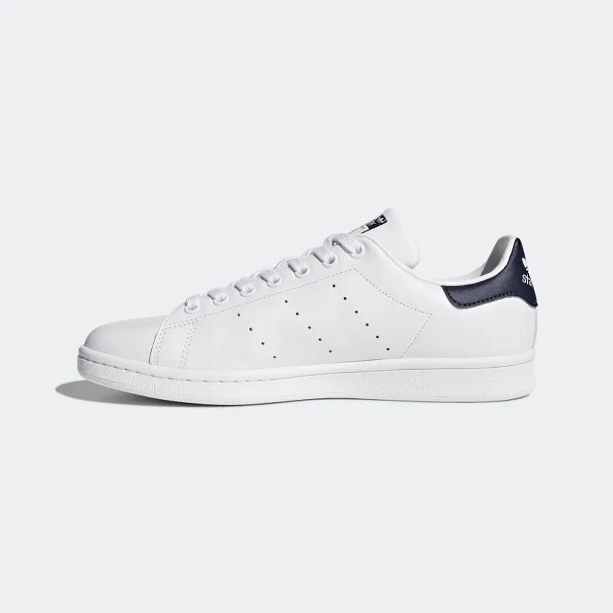 Adidas - Sneakers Stan Smith - Blanc - Mixte