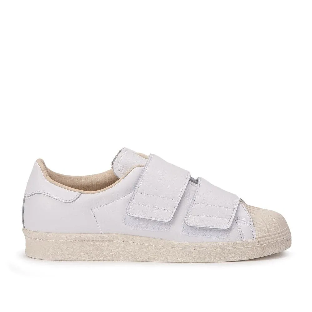 adidas Superstar 80s CF W (White)