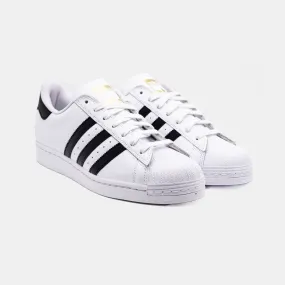 Adidas - Superstar ADV - (Cloud White / Core Black / Cloud White)