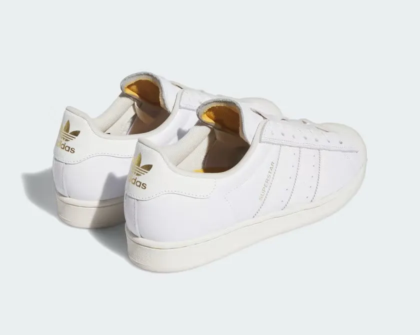 Adidas Superstar ADV Cloud White Chalk White IG7575