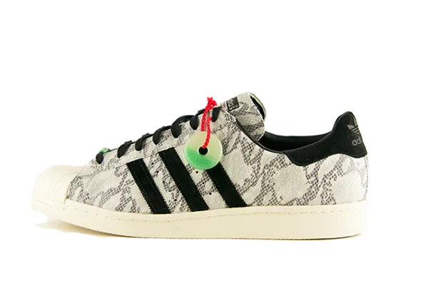 Adidas Superstar Chinese New Year