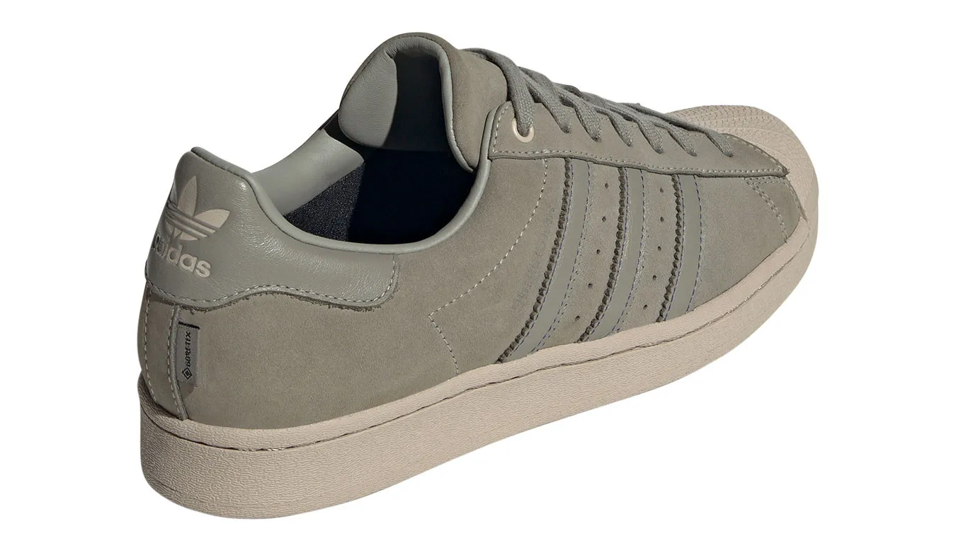 adidas Superstar GTX