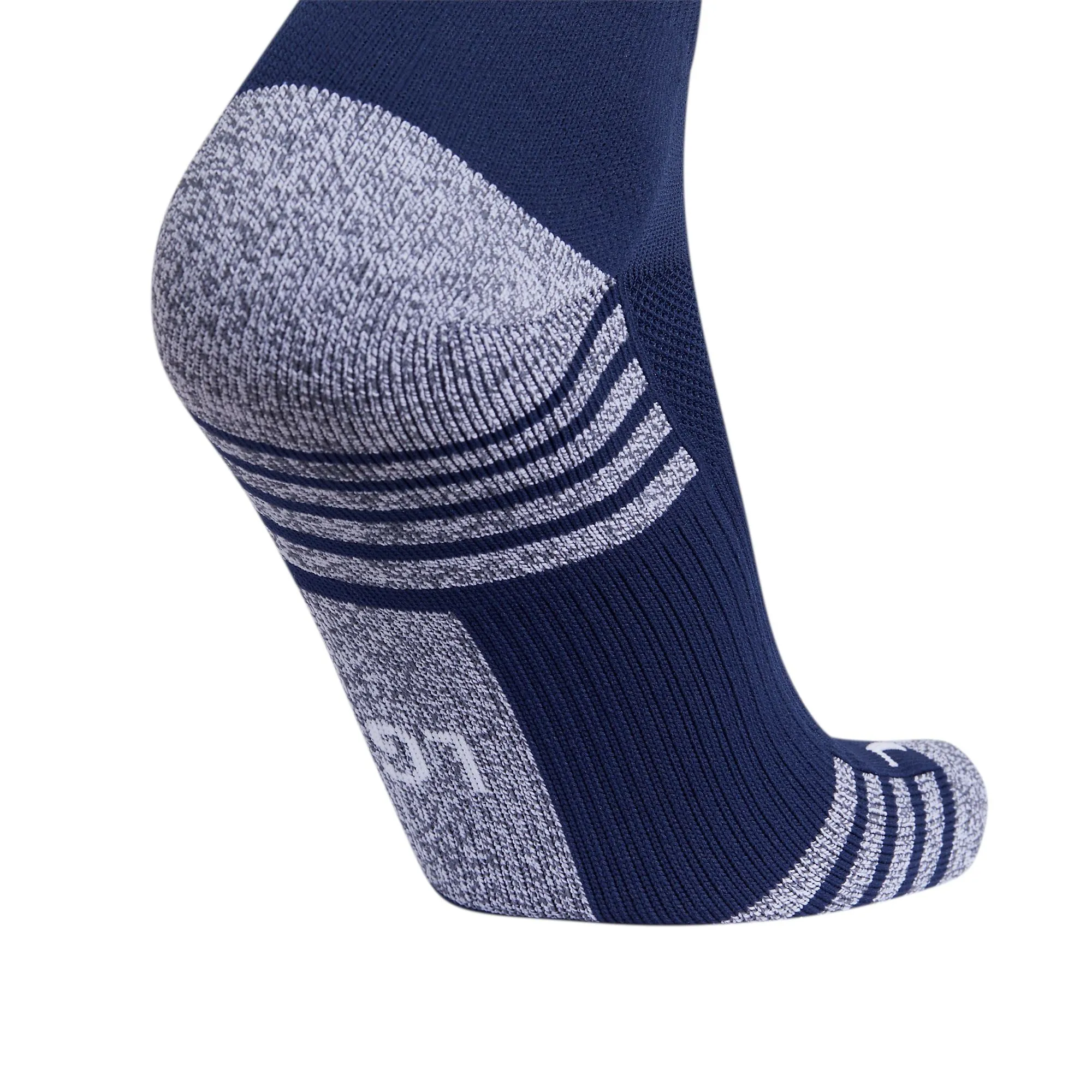 adidas Team Speed 4 Soccer OTC Sock | 5156925