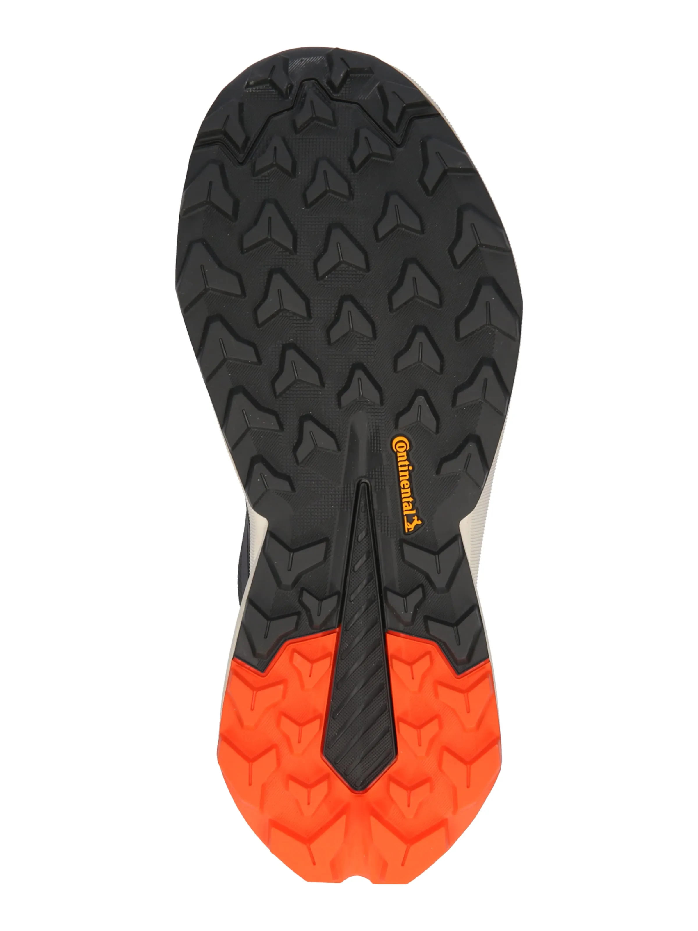 ADIDAS TERREX Sports shoe 'TRAILMAKER 2 MID GTX' in Black
