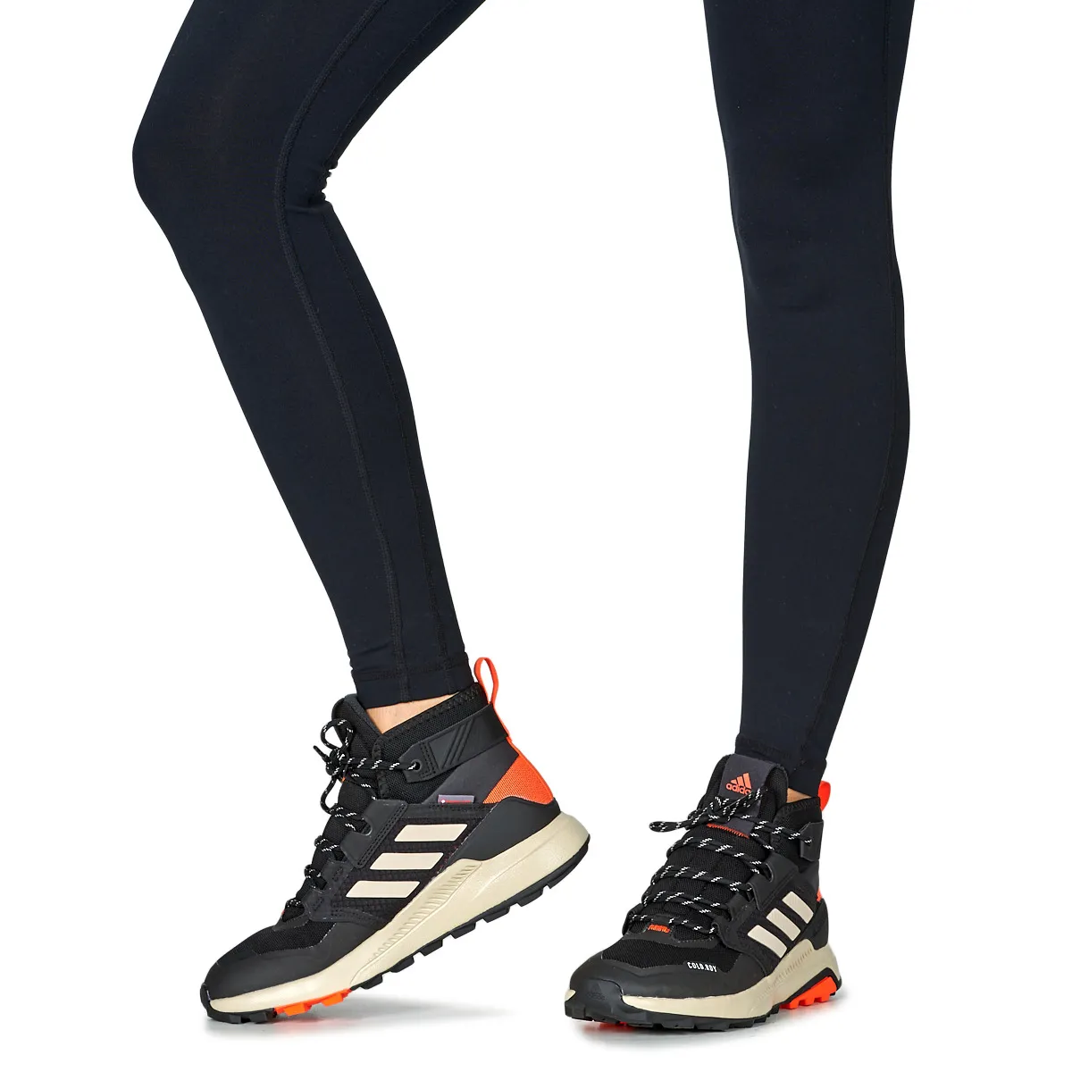 adidas TERREX TERREX TRAILMAKER MID CRDY W