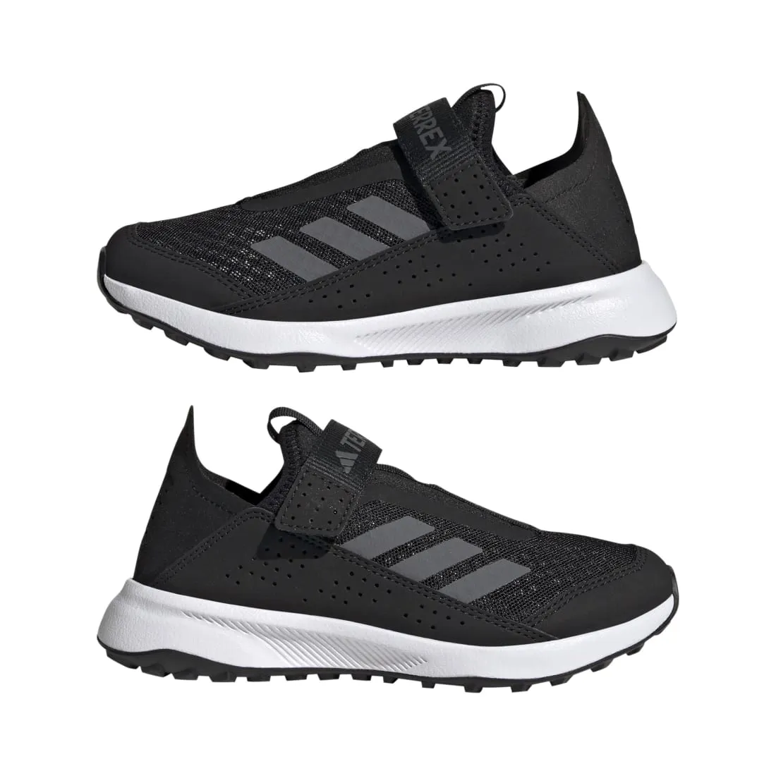 Adidas Terrex Παιδικ Voyager Μαυρα