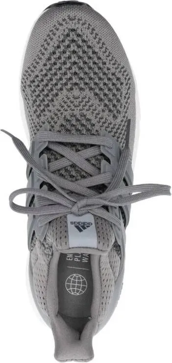 Adidas Ultraboost low-top sneakers Grey
