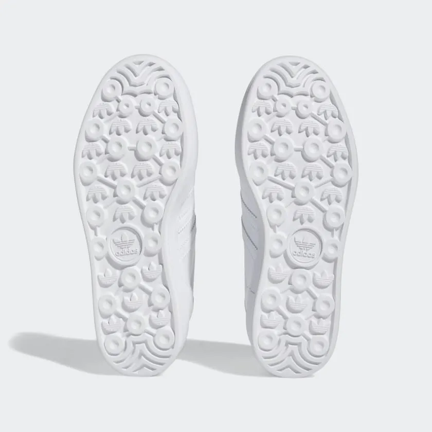 Adidas Women's Gazelle Bold Sneakers - Cloud White (*Excluded from Free Shipping)