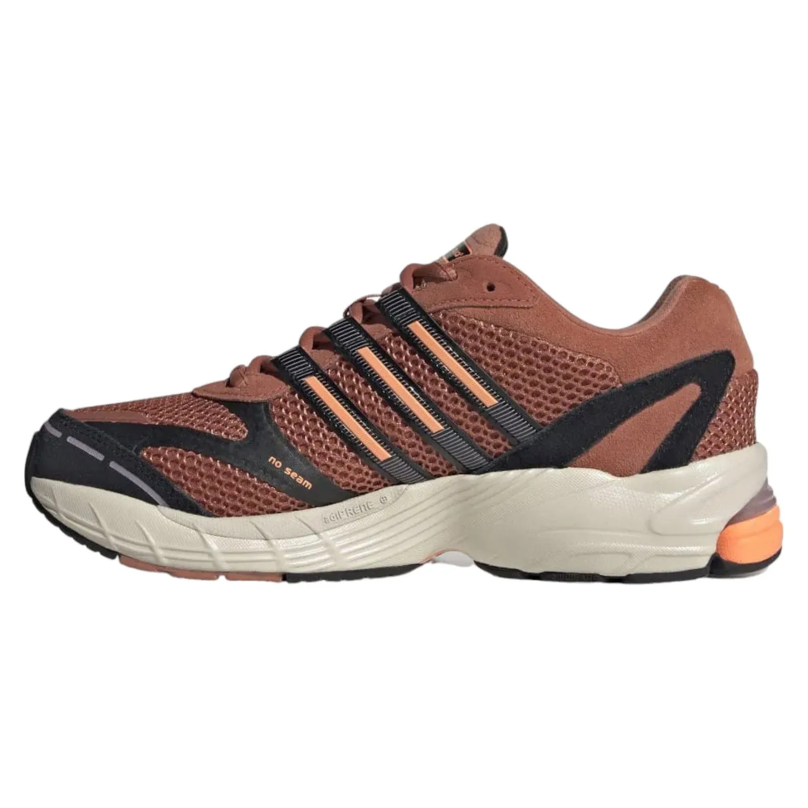 adidas Womens Supernova Cushion 7 Trainers  - Brown