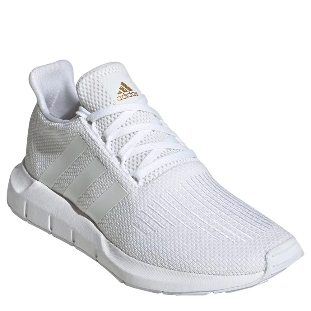 ADIDAS  WOMENS SWIFT RUN 1.0 RUNNING SHOE