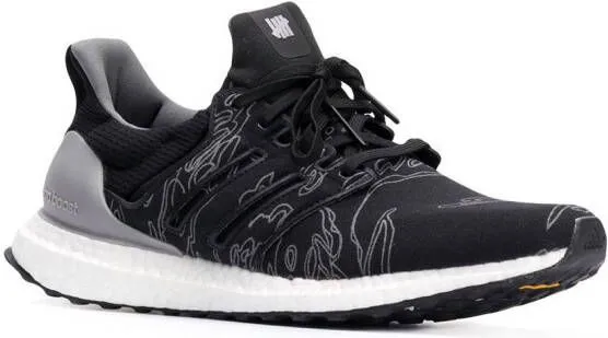 Adidas x Undefeated Ultraboost 