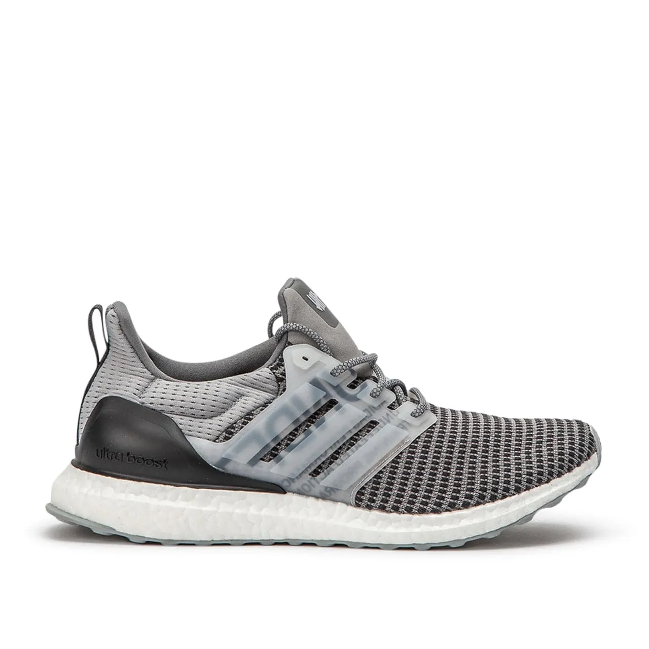 adidas x UNDFTD UltraBOOST (Grey)