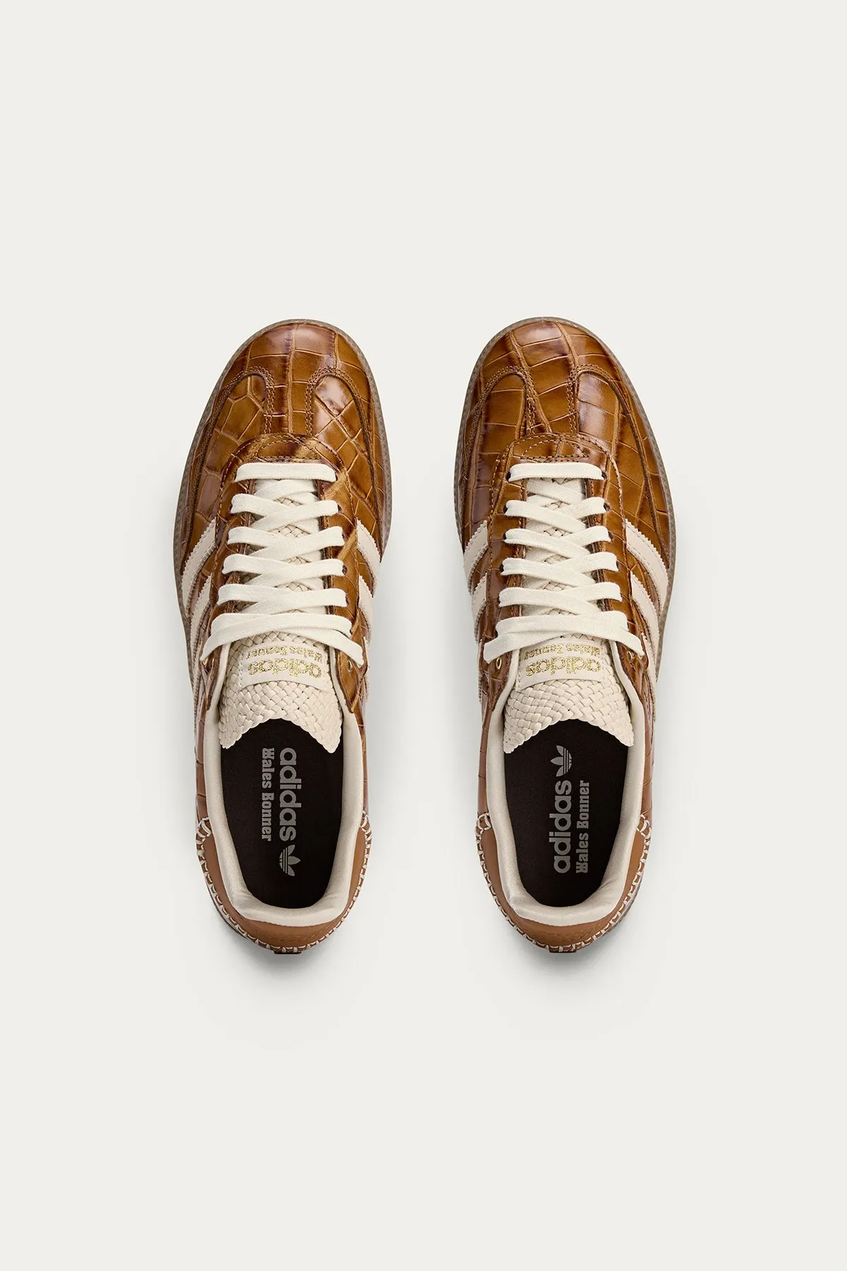 ADIDAS X WALES BONNER | WALES BONNER SAMBA SHOES