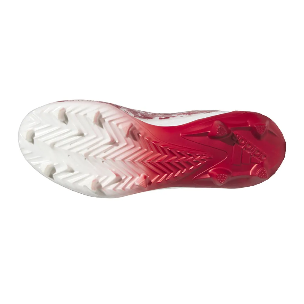 Adizero 12.0 Mismatch Football Cleats