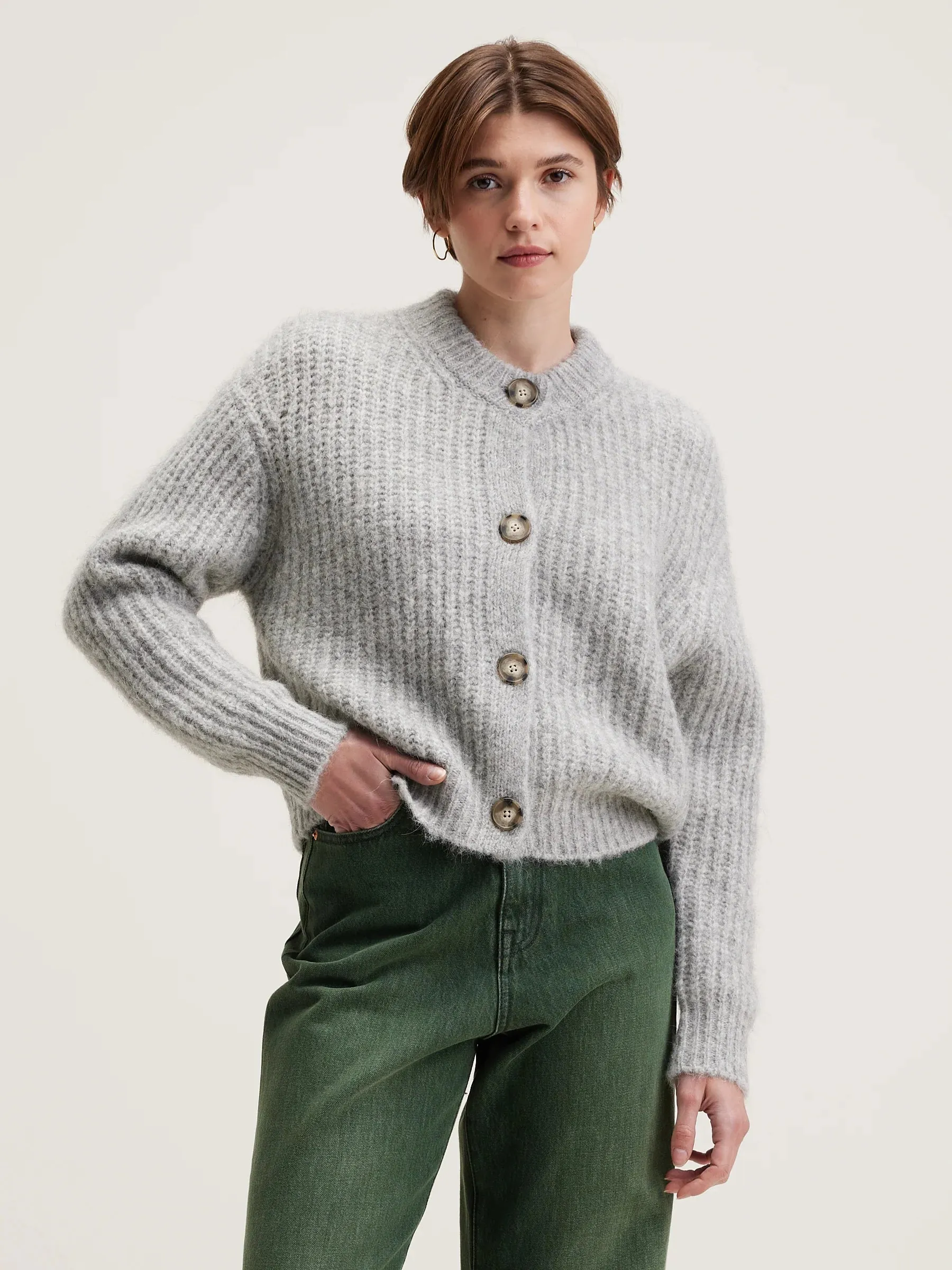 ADYKA CARDIGAN