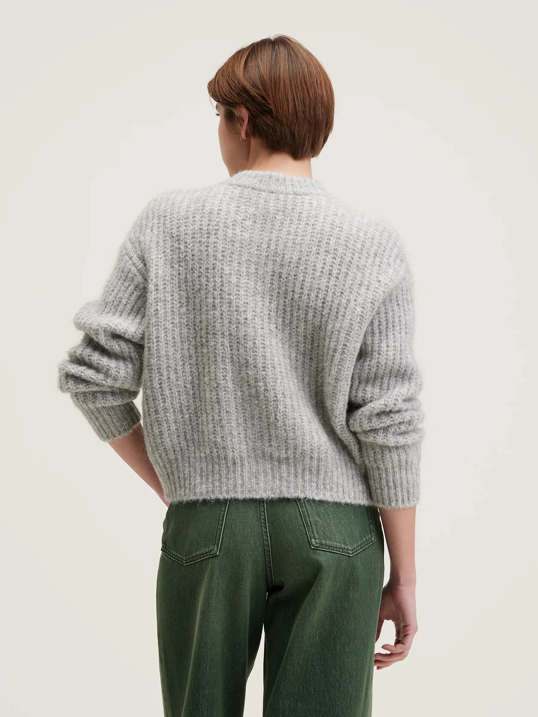 ADYKA CARDIGAN
