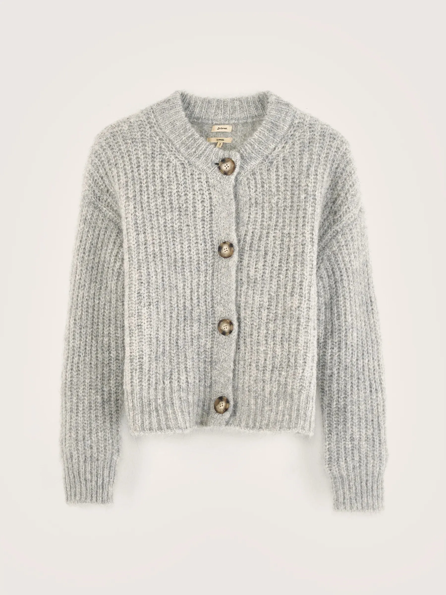 ADYKA CARDIGAN