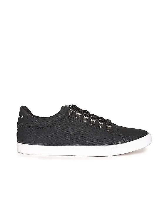 Aeropostale Mid Top Lace Up Sneakers