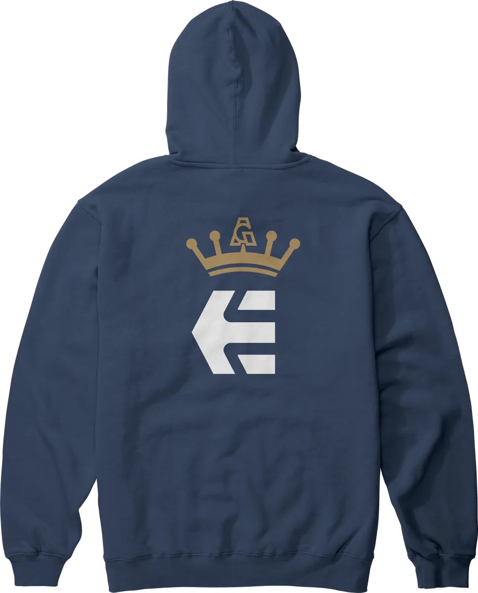 AG ARROW PULLOVER