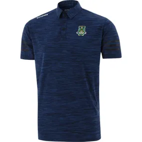 Aghabullogue GAA Kids' Osprey Polo Shirt