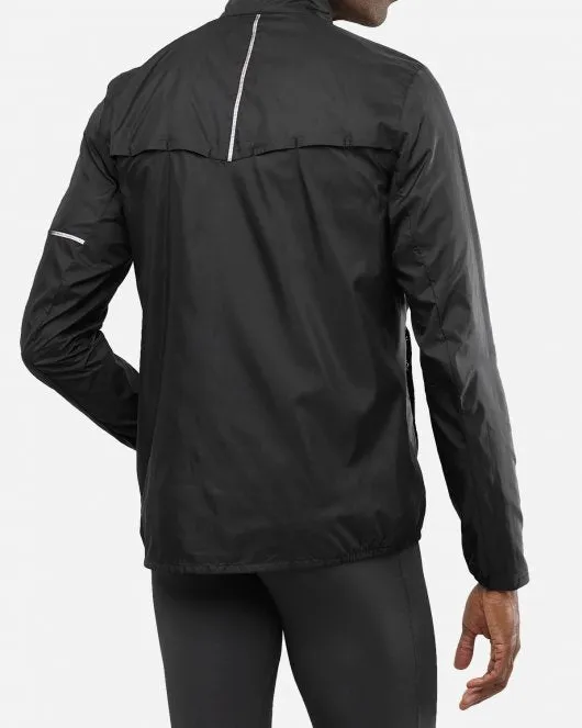 Agile Wind Jacket M - Black