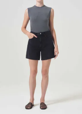 Agolde Stella Short - Bat