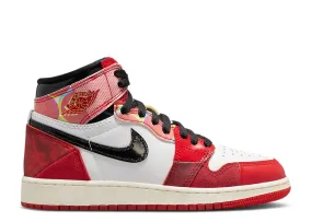 Air Jordan 1 Retro High OG GS x Marvel Next Chapter (Myrtle Beach Location)