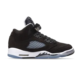 Air Jordan 5 Retro 'Oreo' 2021