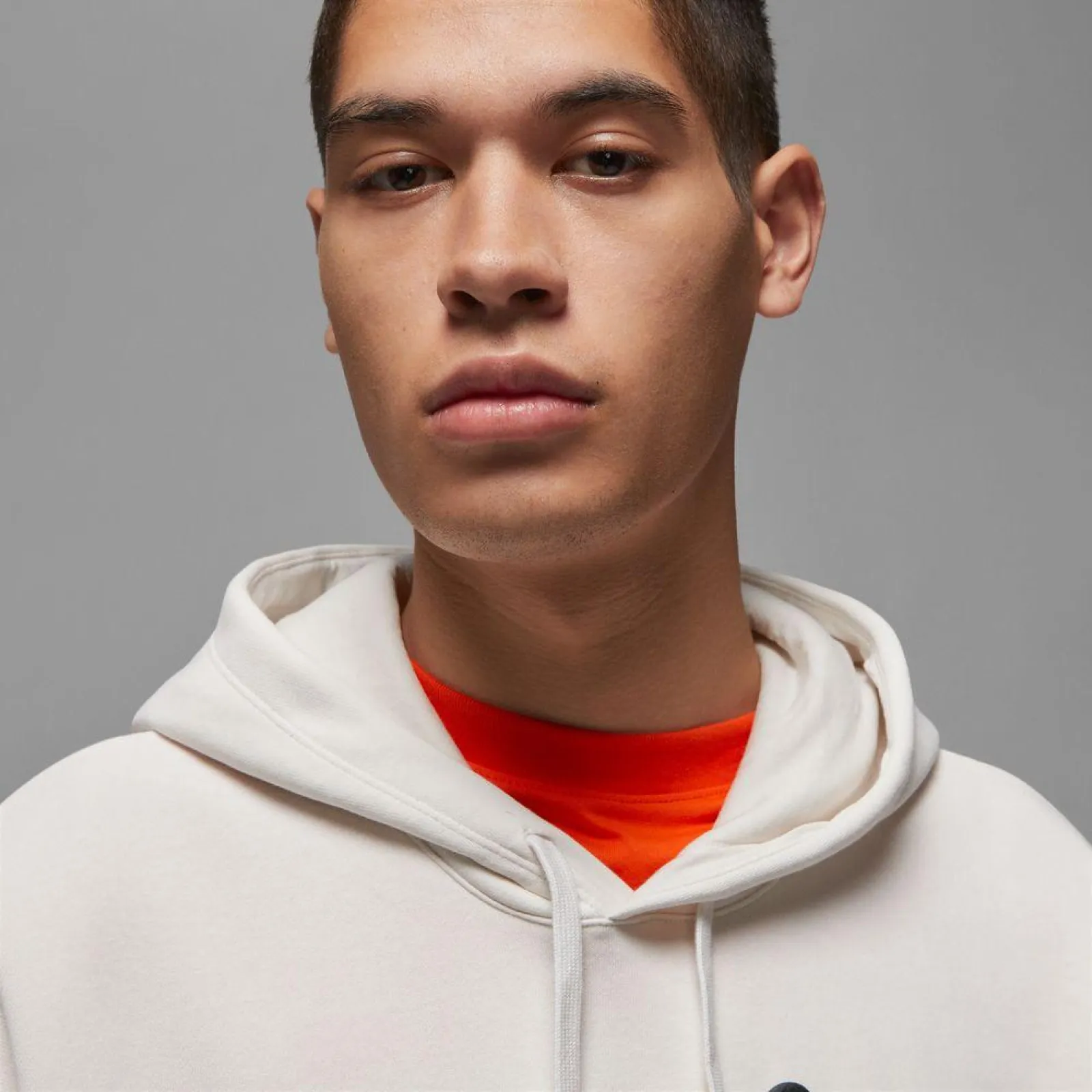 Air Jordan Flight MVP Jumpman Graphic Hoodie ''Phantom''