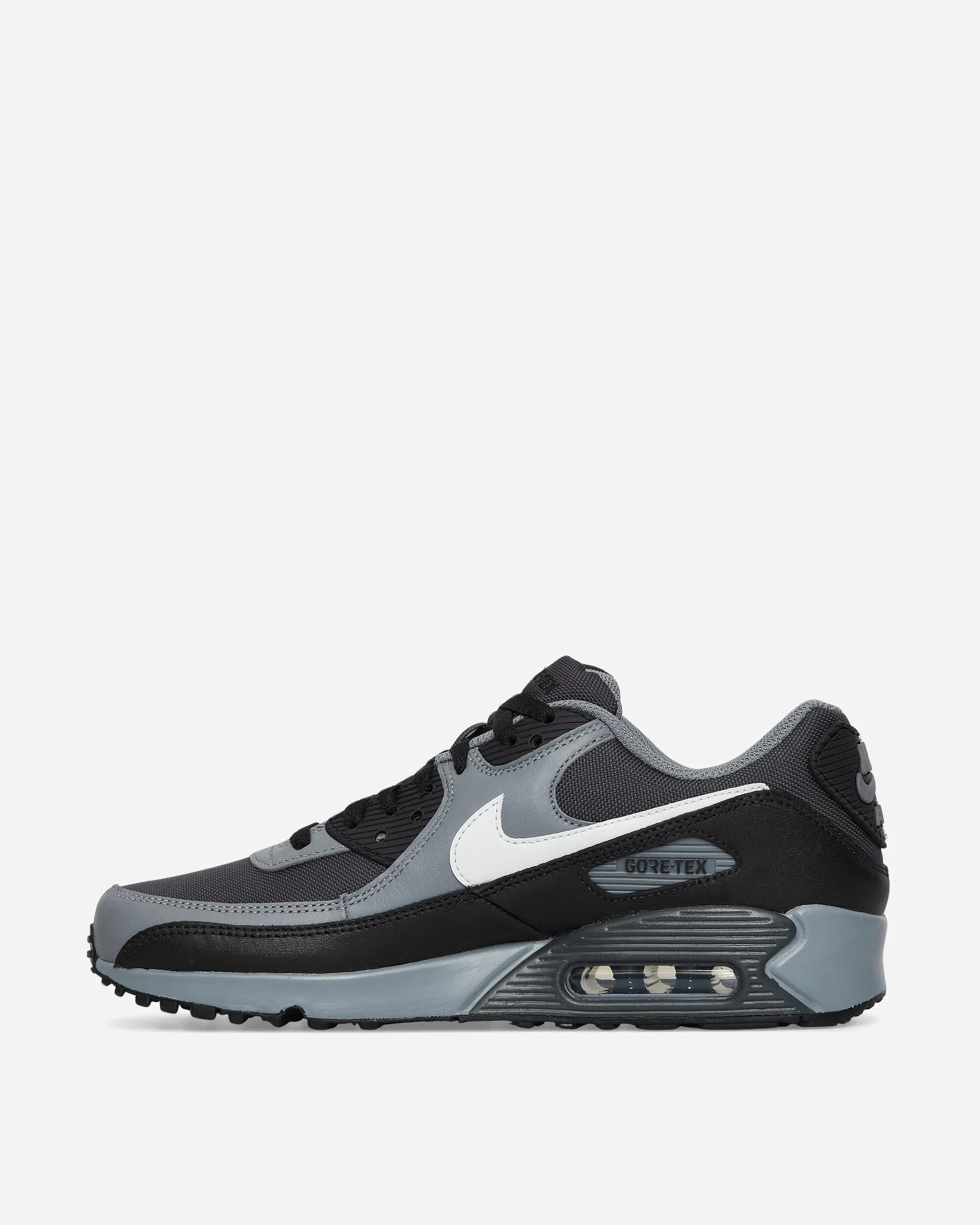 Air Max 90 GORE-TEX Sneakers Dark Smoke Grey / Cool Grey / Black / Sum