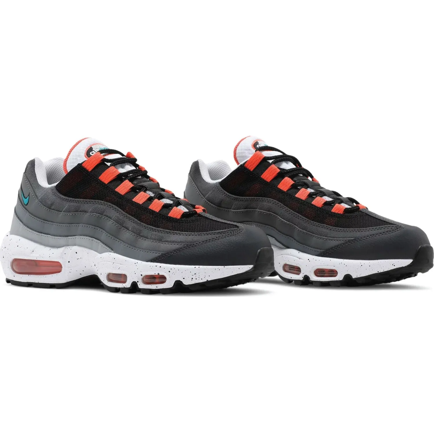 Air Max 95 'Black Speckled'