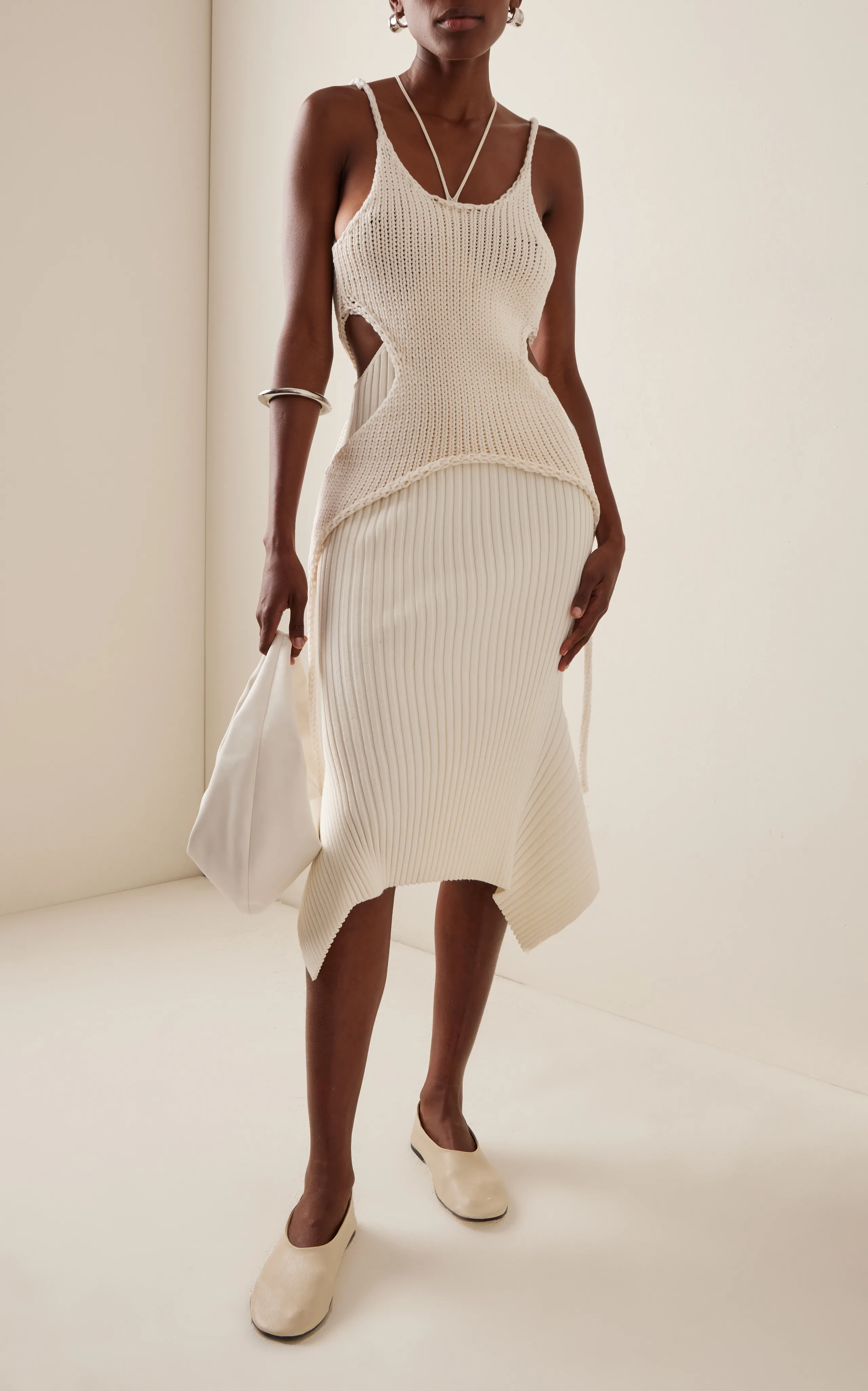 Aisling Camps Shala Skirt
