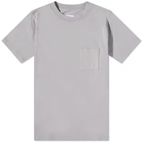 Albam Workwear T-ShirtSleet